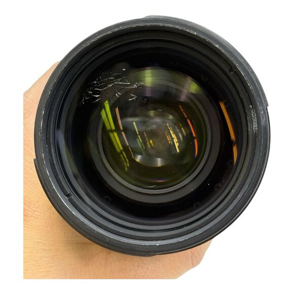 NIKON AF-S NIKKOR 70-200mm F2.8G  ED VR II for Nikon F mount ( See Des) - Picture 5 of 14